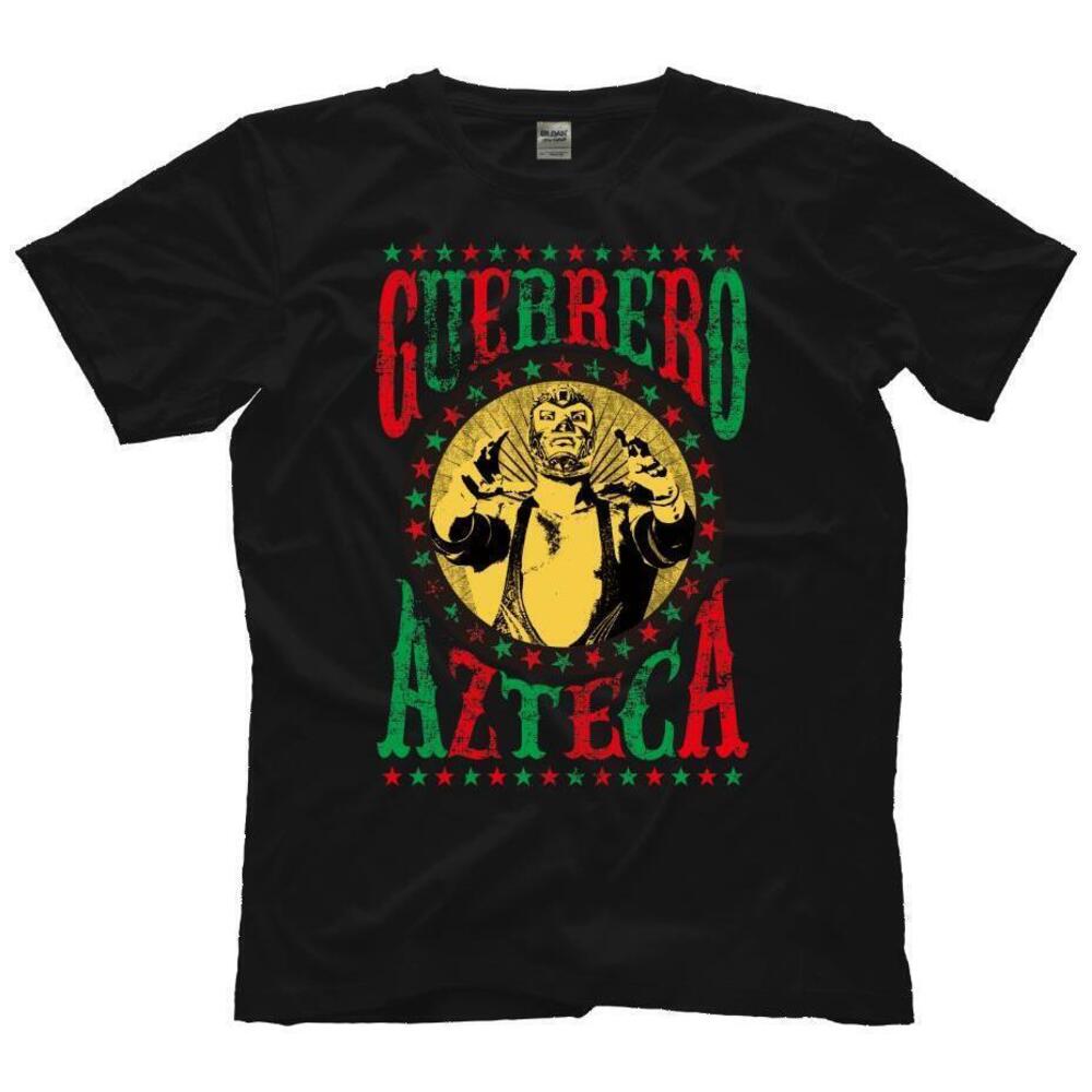 Hijo Del Dr Wagner Jr  Tshirtsguerrero Azteca Shirt